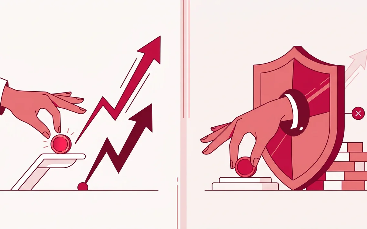 Buying vs Selling Options: Premium, Probability, and Risk