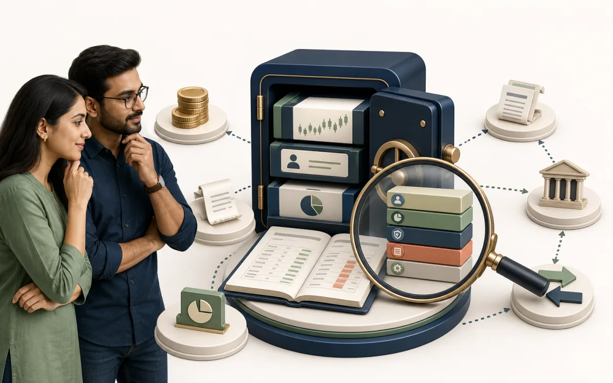 Demat Account Charges Explained: The Costs Behind Zero Brokerage