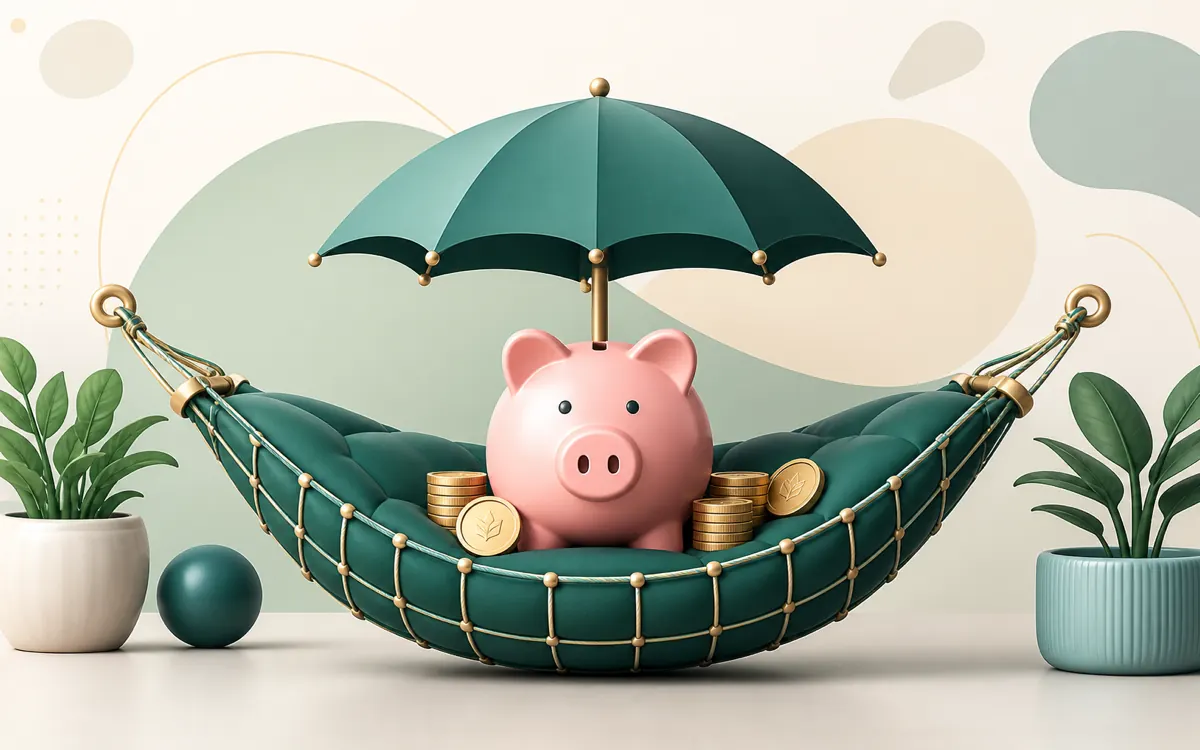 How Much Should You Really Keep in an Emergency Fund?