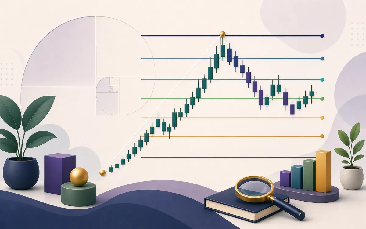 Fibonacci Retracement, Explained