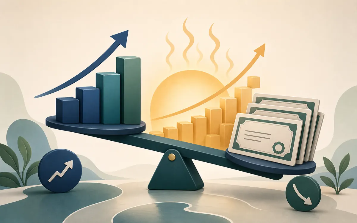 Interest Rates, Inflation, and How They Affect Bonds