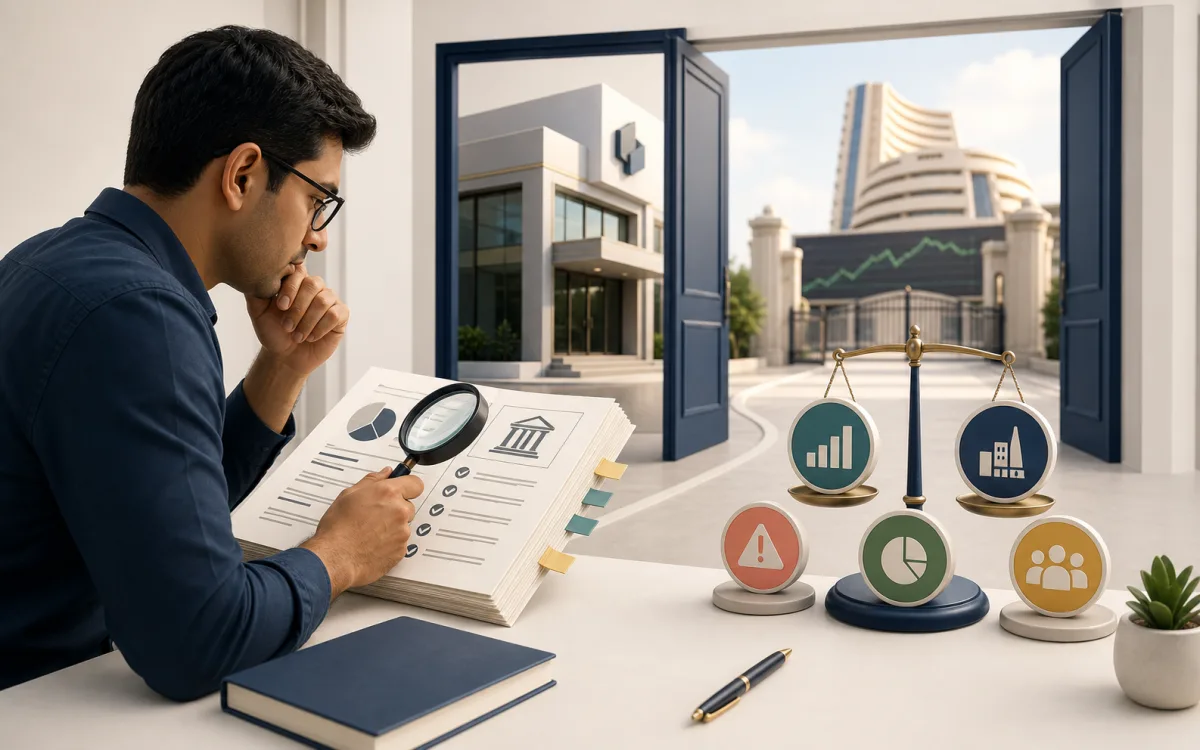 IPO Investing for Beginners: Read This Before You Apply
