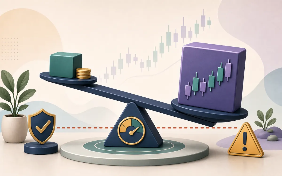 Margin and Leverage in Trading: How to Use Them Without Blowing Up Your Account