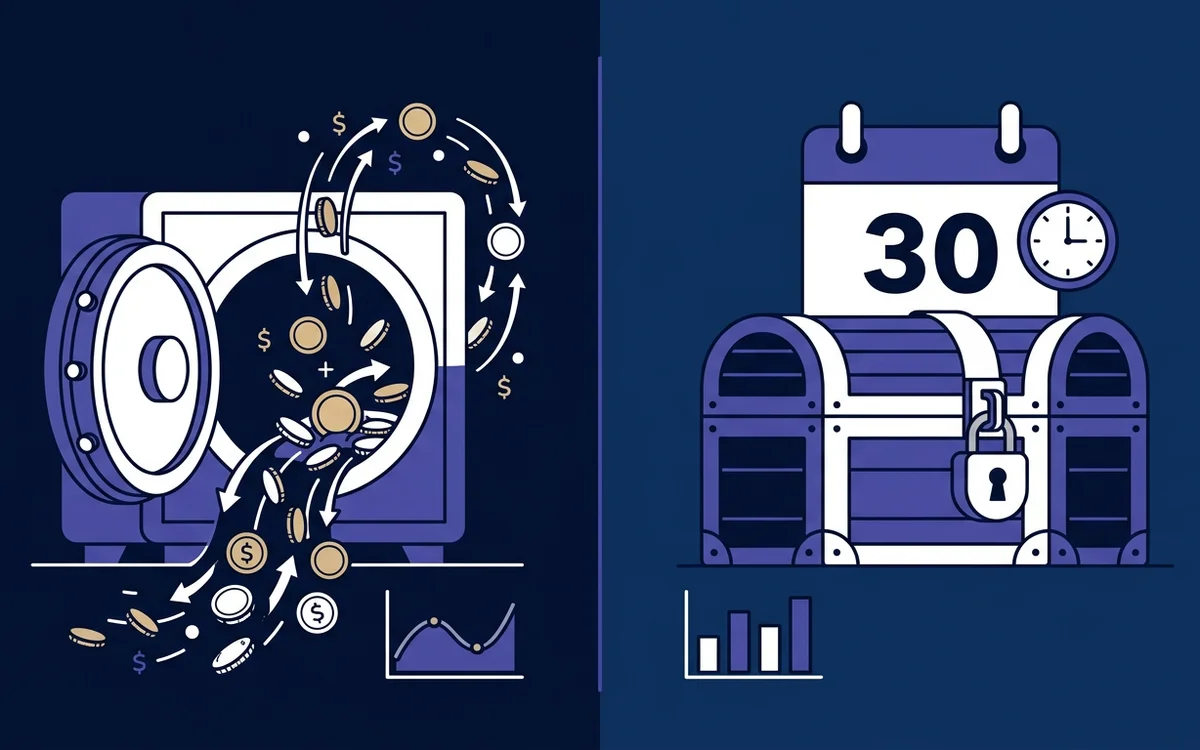 Open-Ended vs Close-Ended Mutual Funds: What Changes for Investors?