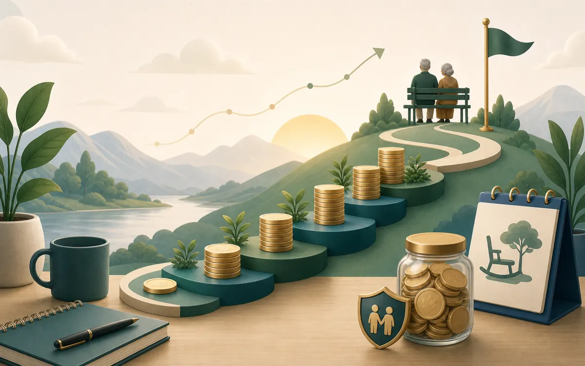 Retirement Planning in India: A Complete Guide