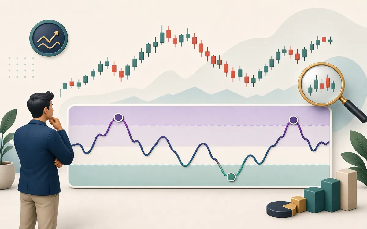 RSI (Relative Strength Index), Explained