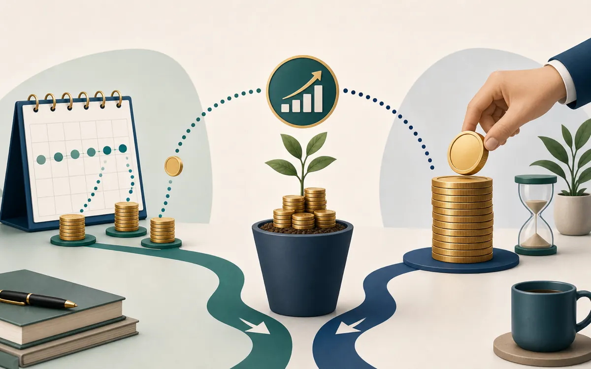 SIP vs Lump Sum: Which Way to Invest Is Better?
