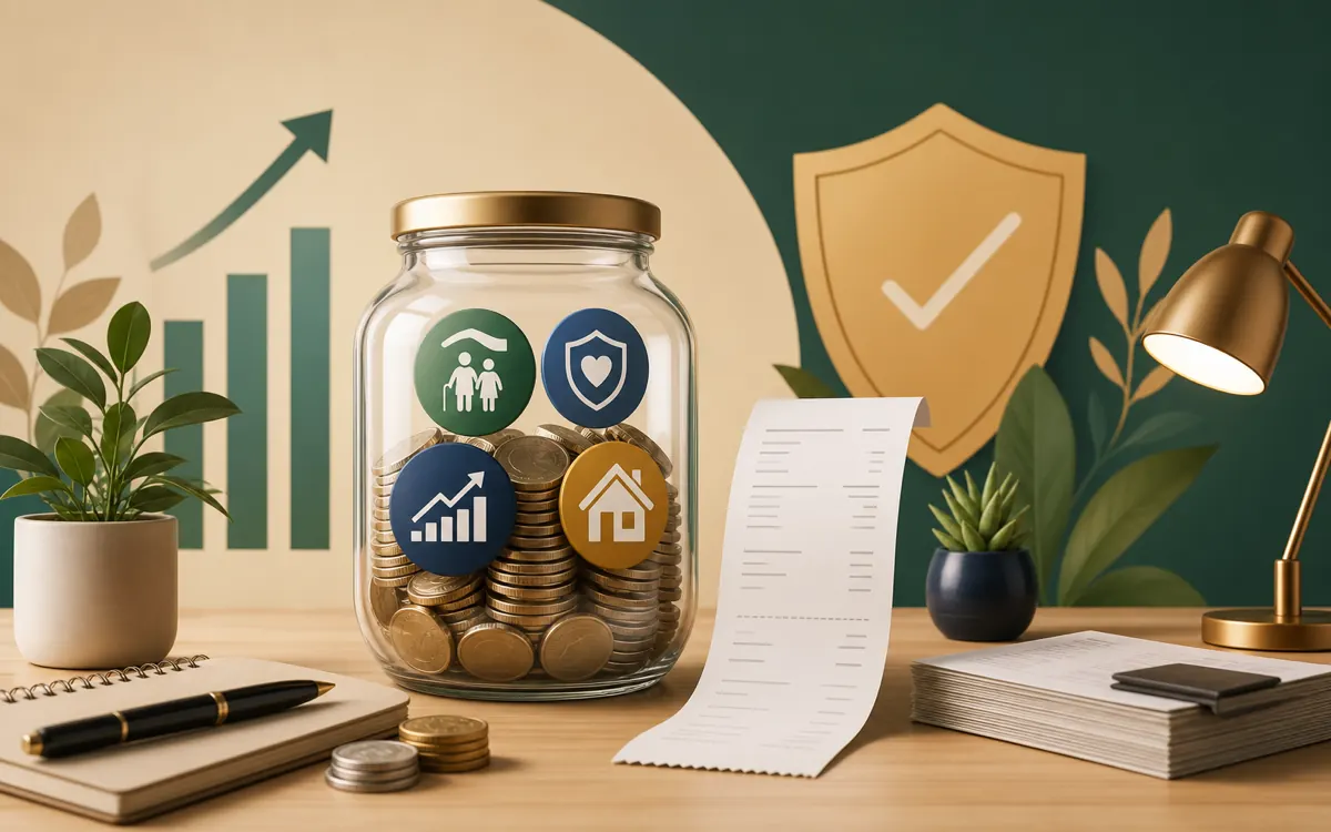 Section 80C: The Main Tax-Saving Investments, Explained