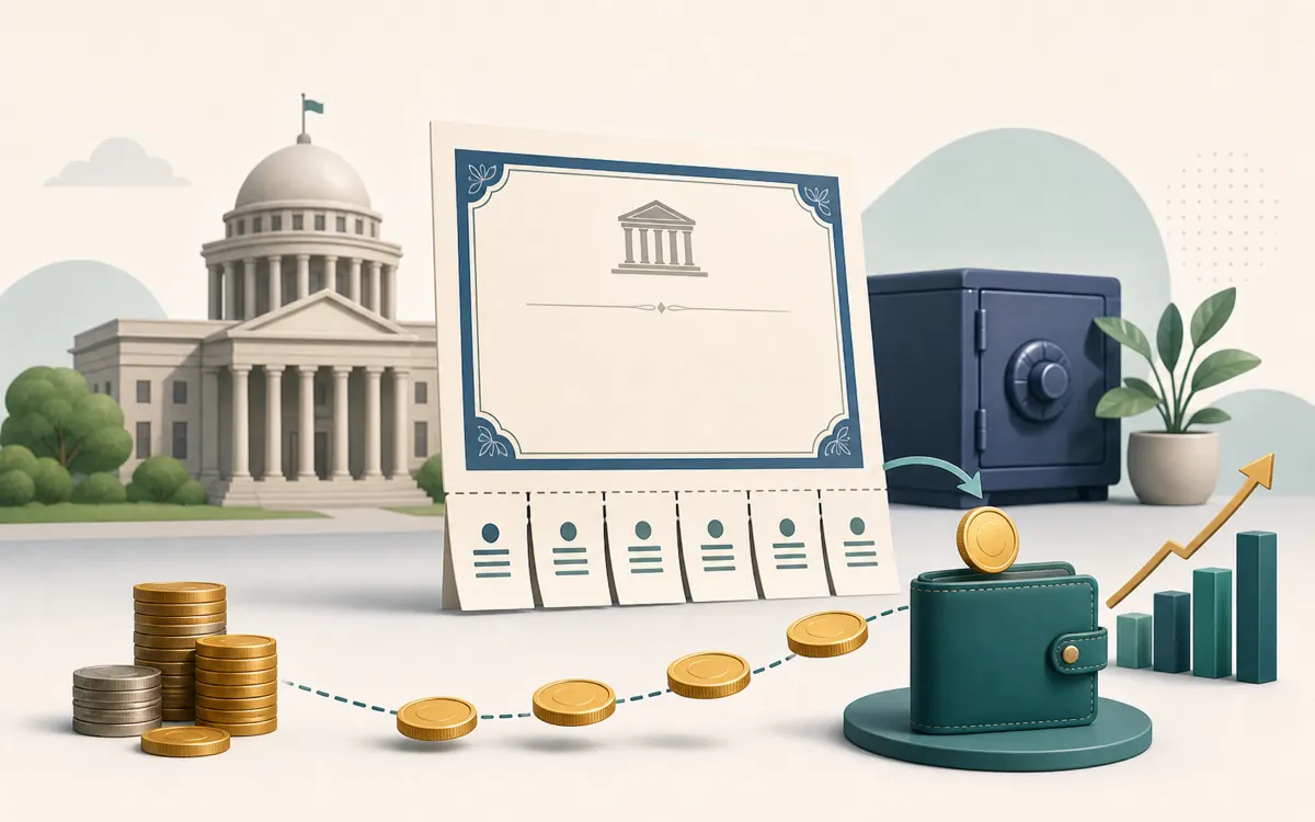 What Is a Bond? A Beginner's Guide for India