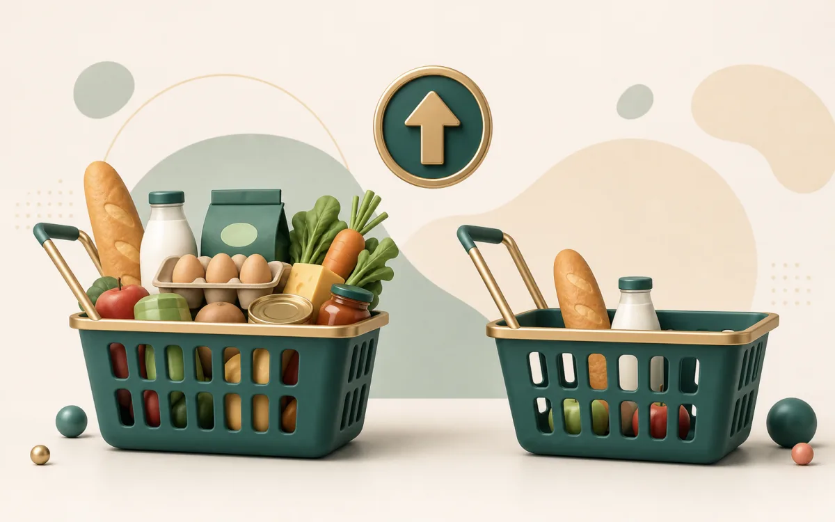 What Is Inflation? Meaning, Causes, and Impact on Your Money