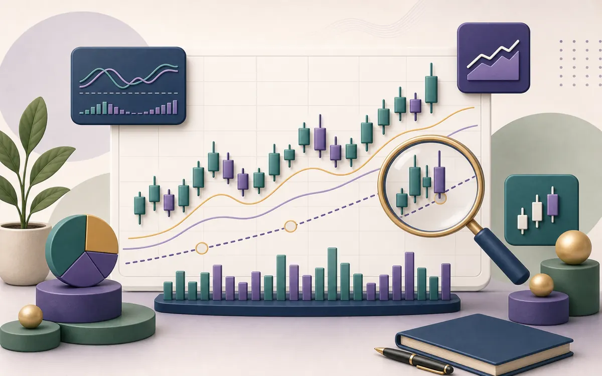 What Is Technical Analysis? A Plain-English Introduction