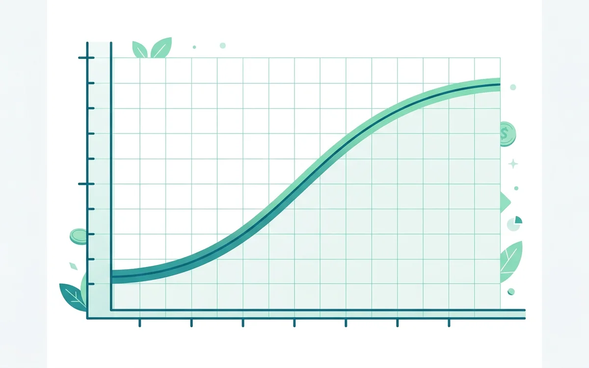 What Is the Yield Curve? Bond Yields Explained Simply